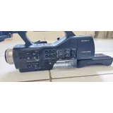 Filmadora Sony Nex ea50
