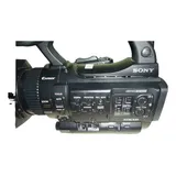 Filmadora Sony Pmw 100