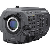Filmadora Sony Pxw fx9