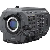 Filmadora Sony Pxw fx9