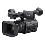 Filmadora Sony Pxw Z150