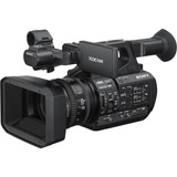 Filmadora Sony Pxw Z190