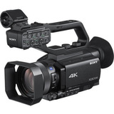 Filmadora Sony Pxw z90v