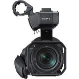 Filmadora Sony Pxw z90v