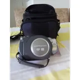 Filmadora Sony