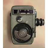 Filmadora Super 8