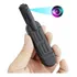 Filmadora T189 Mini Câmera Full Hd Ntsc Pen Camera