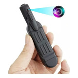 Filmadora T189 Mini Camera