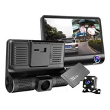 Filmadora Veicular Carro Camera