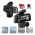 Filmadora Veicular Dupla Carro Caminhão 2 Lentes + 32gb