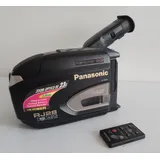 Filmadora Vhs Antiga Panasonic