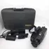 Filmadora Vhs C Panasonic M400 Nv-m400px - (no Estado)