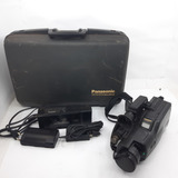 Filmadora Vhs C Panasonic
