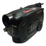 Filmadora Vhs Gradiente Gcp