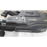 Filmadora Vhs Jvc Gf