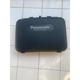 Filmadora Vhs Panasonic Com