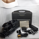 Filmadora Vhs Panasonic M1000