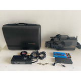 Filmadora Vhs Panasonic M8