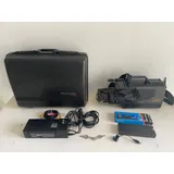Filmadora Vhs Panasonic M8