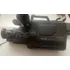 Filmadora Vhs Panasonic M8 Com Maleta E Acessórios (usado)