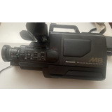 Filmadora Vhs Panasonic M8