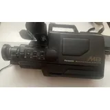 Filmadora Vhs Panasonic M8