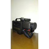 Filmadora Vhs Panasonic Modelo