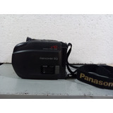 Filmadora Vhs Panasonic Palmcorder