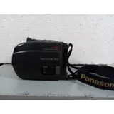 Filmadora Vhs Panasonic Palmcorder