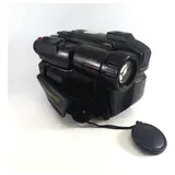 Filmadora Vhs Panasonic Palmcorder
