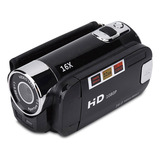 Filmadora Vintage Camera