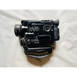 Filmadora Yashica Sound 50xl