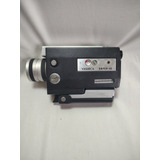 Filmadora Yashica Super 8