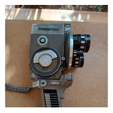 Filmadora Yashica Super8
