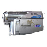 Filmadoras Minidv P