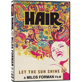 Filme - Hair / Dvd4016