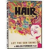 Filme Hair