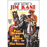 Filme - Meu Nome É Jim Kane / Dvd4204