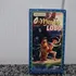 Filme - Vhs - O Menino Lobo (não É O Da Disney) Goodtimes
