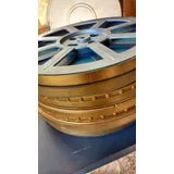 Filme 16mm carretel