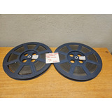 Filme 16mm As Noivas