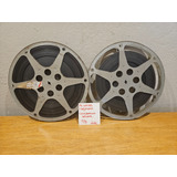 Filme 16mm As Noivas
