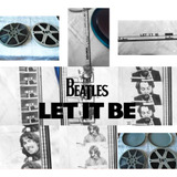 Filme 16mm Let It