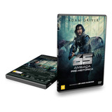 Filme 65 Ameaca Pre
