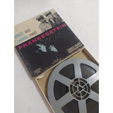 Filme 8mm Abbott And Costello Meet Frankenstein