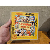Filme 8mm Flintstones - The Flintstones Flyer 1960 Raridade!