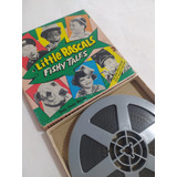 Filme 8mm Little Rascals