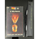 Filme A Reliquia Fita