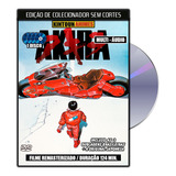Filme Akira 1988