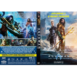 Filme Aquaman 2 
